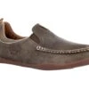 Georgia Boot Cedar Falls Moc Slip-On 1 Georgia Boot Cedar Falls Moc Slip-On -Stride & Style 61 jkBjSNFL. AC SR920736
