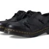 Dr. Martens 1461 Bow Oxford Shoe 2 Dr. Martens 1461 Bow Oxford Shoe -Stride & Style 6100H 4YUGL. AC SR920736