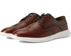 Johnston & Murphy Hennings Wing Tip