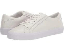 Madewell Sidewalk Low-Top Sneakers In Leather