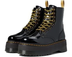 Dr. Martens Vegan Jadon Max