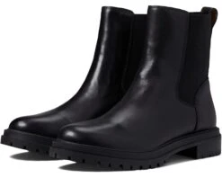 Madewell The Bradley Chelsea Lugsole Boot