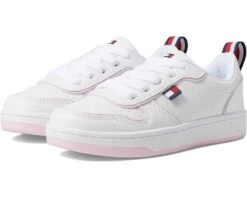 Tommy Hilfiger Kids Cade Court (Little Kid/Big Kid)