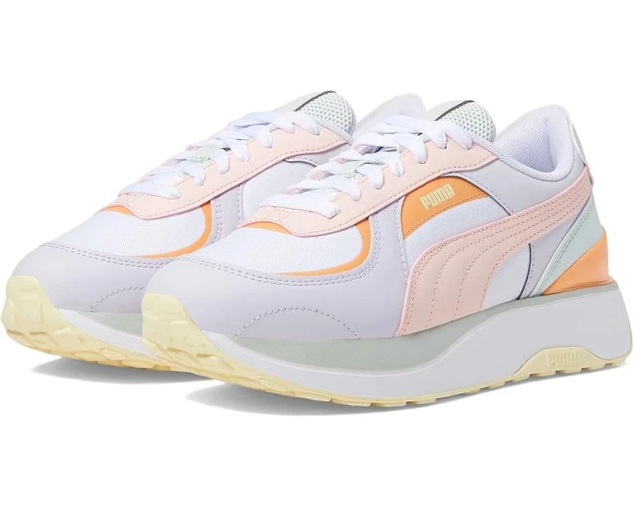 PUMA Cruise Rider Nu Pop 3 PUMA Cruise Rider Nu Pop