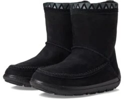 Manitobah Mukluks WR Reflections Half Boot