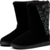 MUK LUKS Sarina Boots -Stride & Style 613bCBjYoL. AC SR920736