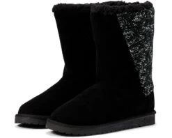 MUK LUKS Sarina Boots
