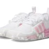 Adidas Originals Kids NMD_R1 J (Big Kid) -Stride & Style 61439j9yzwL. AC SR920736