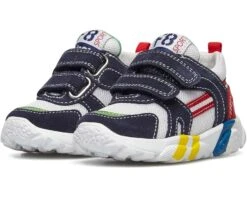 Naturino Falcotto Stripe VL (Toddler/Little Kid)