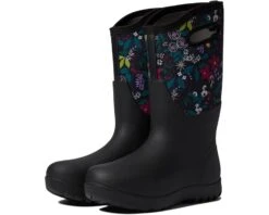 Bogs Neo-Classic Cartoon Flower