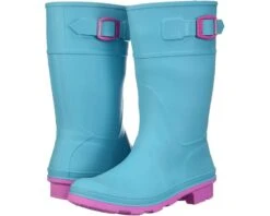 Kamik Kids Raindrops (Little Kid/Big Kid)