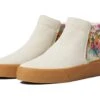 Keds Keds X Rifle Paper Co. - Cooper Suede Garden Party -Stride & Style 615mmKEhzL. AC SR920736