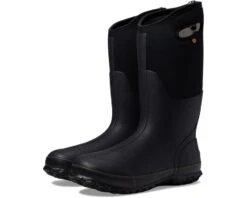 Bogs Classic High Handles