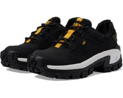 Caterpillar Invader CT