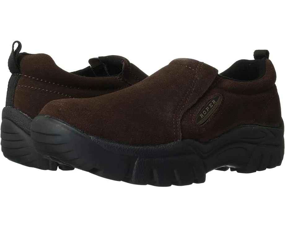 Roper Performance Slip On 3 Roper Performance Slip On