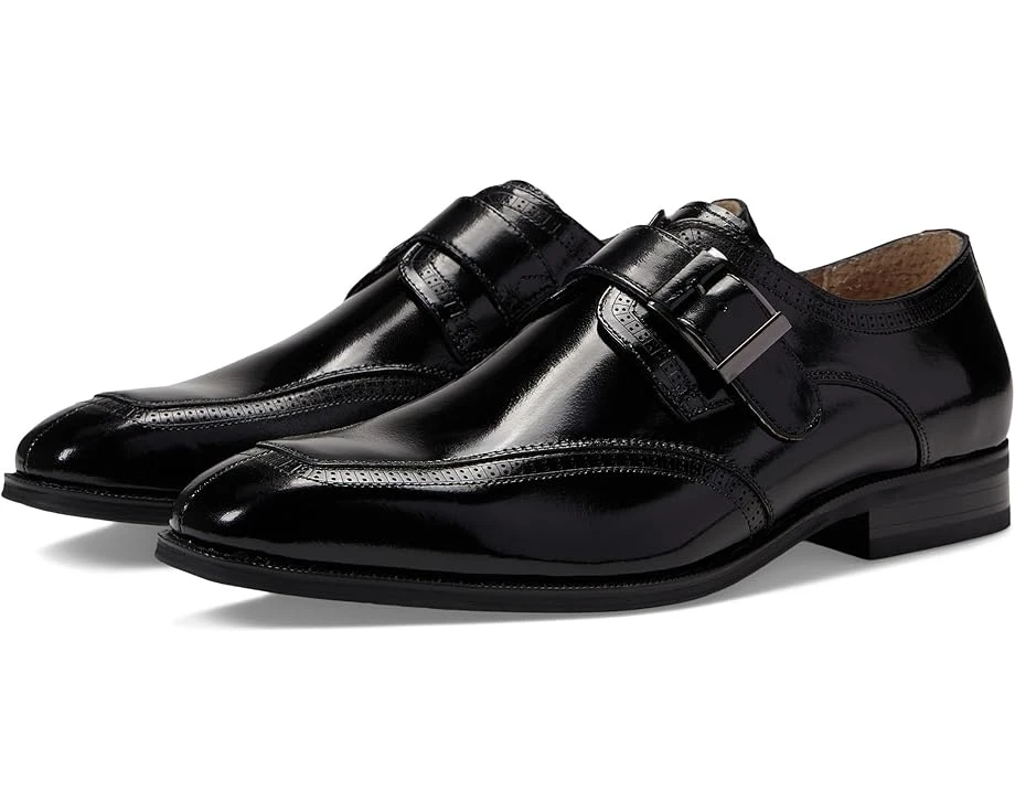 Stacy Adams Garven Monk Strap 3 Stacy Adams Garven Monk Strap