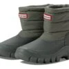 Hunter Intrepid Short Snow Boot -Stride & Style 61AWaw2Z2GL. AC SR920736