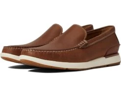 Johnston & Murphy Bower Venetian