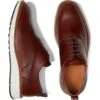 ECCO ST.1 Hybrid Derby Wing Tip 1 ECCO ST.1 Hybrid Derby Wing Tip -Stride & Style 61AkPiA POL. AC SR920736