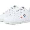 Adidas Originals Kids Stan Smith Hello Kitty (Toddler) -Stride & Style 61B3cmCNoUL. AC SR920736