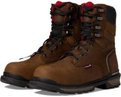 Rocky Rams Horn 8" Comp Toe WP