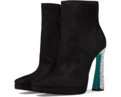 Blue By Betsey Johnson Elis