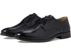 Johnston & Murphy Lewis Plain Toe