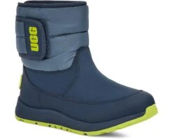 UGG Kids Toty Weather (Toddler/Little Kid/Big Kid)