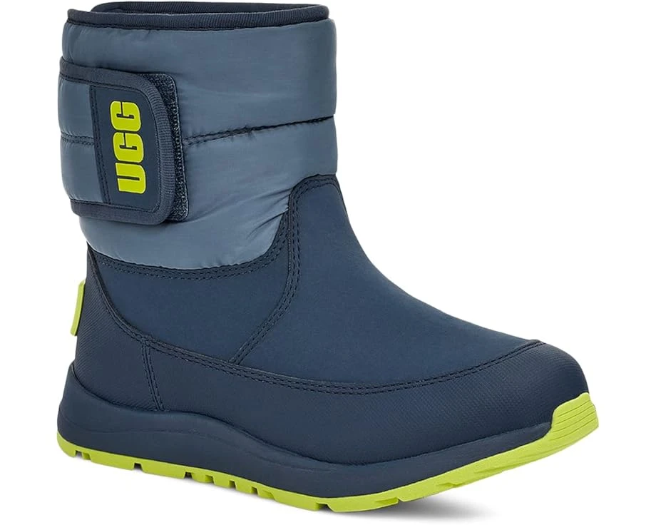 UGG Kids Toty Weather (Toddler/Little Kid/Big Kid) 3 UGG Kids Toty Weather (Toddler/Little Kid/Big Kid)