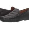 Driver Club USA Mens Leather Made In Brazil Malibu Driver Loafer