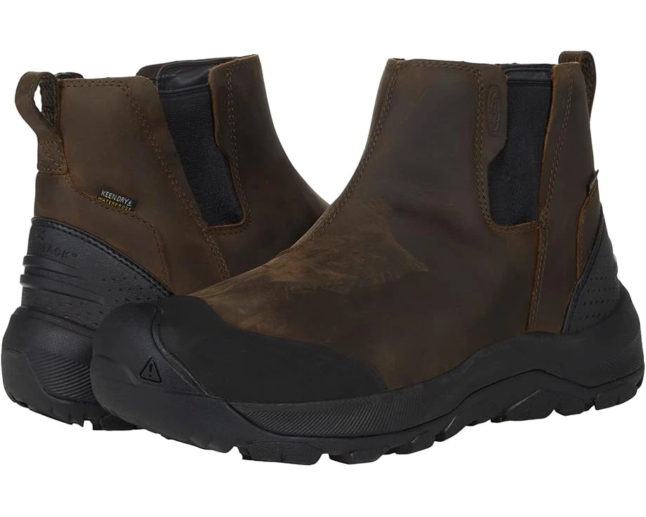 KEEN Revel IV Chelsea 3 KEEN Revel IV Chelsea