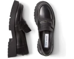 Steve Madden Lawrence Loafer