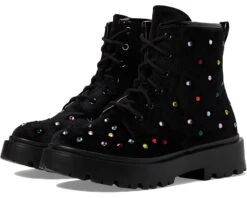 Betsey Johnson Kids Johnr (Little Kid/Big Kid)