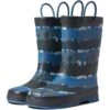 Western Chief Kids Tie-Dye Dude Rain Boot (Toddler/Little Kid/Big Kid) -Stride & Style 61OVe7fqNcL. AC SR920736