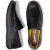 Florsheim Central Moc Toe Penny Leather -Stride & Style 61OfYXetvCL. AC SR920736