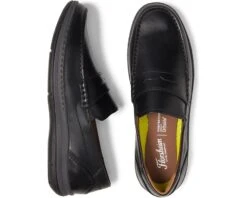 Florsheim Central Moc Toe Penny Leather