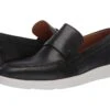 Driver Club USA Driver Club USA Mens Leather Made In Brazil Eva Lightweight Penny Loafer -Stride & Style 61PJvG4kGNL. AC SR920736