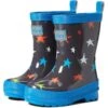 Hatley Kids Ombre Stars Shiny Rain Boots (Toddler/Little Kid/Big Kid) -Stride & Style 61PVCC36uuL. AC SR920736