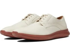 Johnston & Murphy Hennings Plain Toe