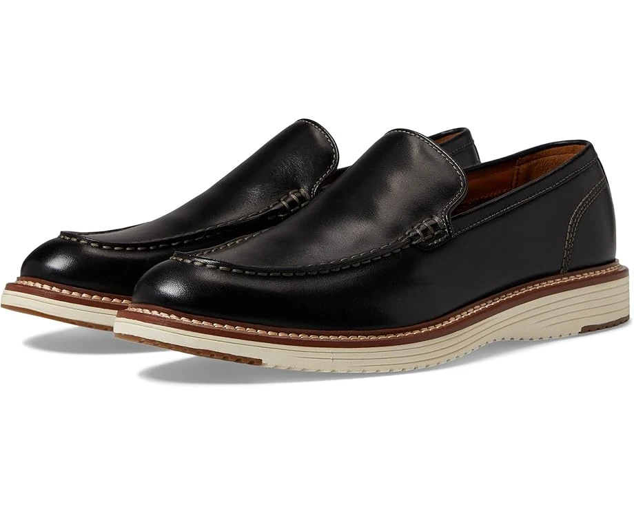 Johnston & Murphy Upton Venetian 3 Johnston & Murphy Upton Venetian