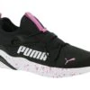 PUMA Rift Slip-On Speckle (Little Kid/Big Kid) -Stride & Style 61S2Rj7AgL. AC SR920736