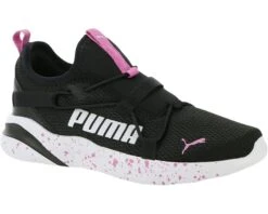 PUMA Rift Slip-On Speckle (Little Kid/Big Kid)