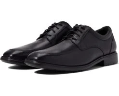 Rockport Dressports Work Apron Toe