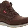 Levi's® Shoes Trail Wax NP -Stride & Style 61V4QLAbFuL. AC SR920736