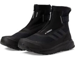 Adidas Outdoor Terrex Free Hiker COLD.RDY Hiking Boots