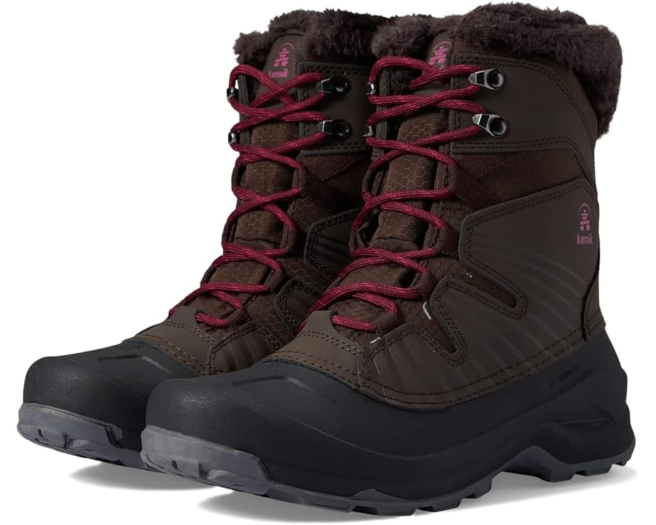 Kamik Iceland F 3 Kamik Iceland F