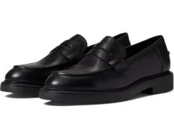 Vagabond Shoemakers Alex W Leather Penny Loafer