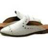 Agave Sky Adaire Studded Flat Mule 2 Agave Sky Adaire Studded Flat Mule -Stride & Style 61Vzyx1dRKL. AC SR920736