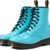 Dr. Martens 1460 Patent Leather Boots