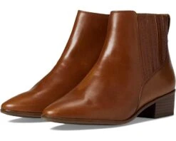 Rockport Geovana Gore Bootie